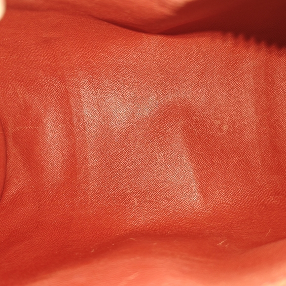 Authentic Louis Vuitton damier Papillon 30 w/ pouch - Picture 15 of 16